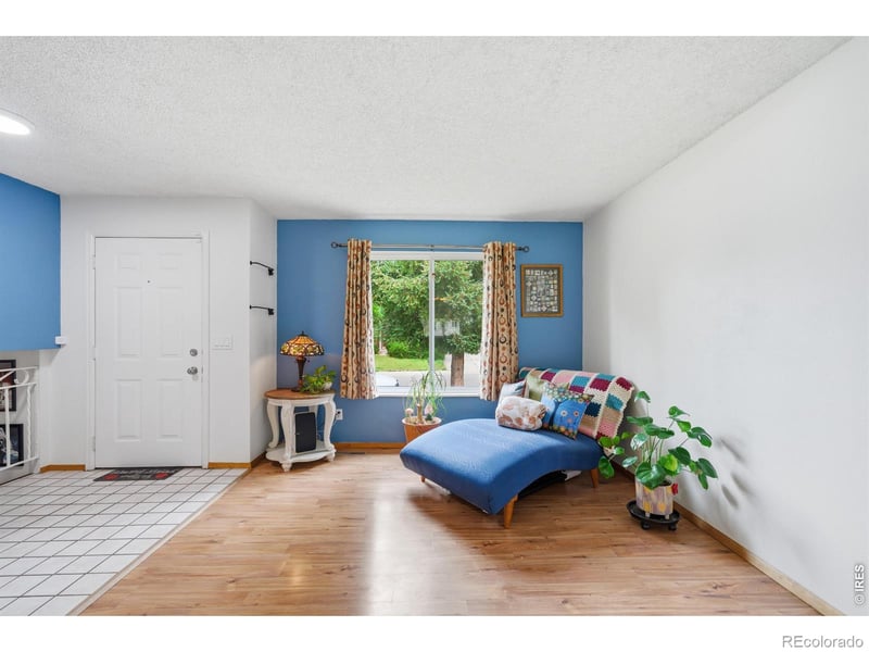 3107 Worthington Ave, Fort Collins, CO 80526
