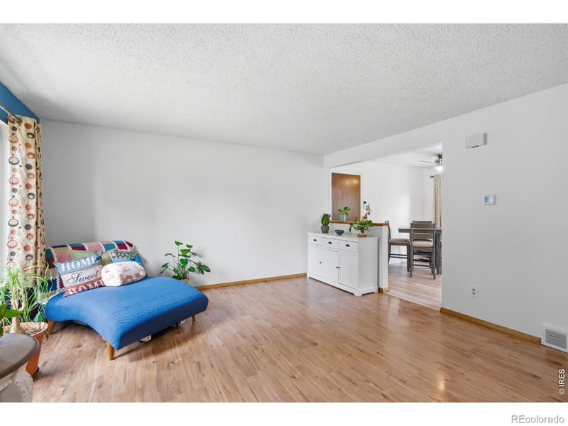 3107 Worthington Ave, Fort Collins, CO 80526