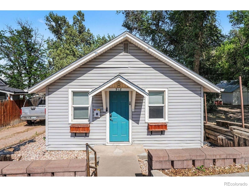 Home Worth Check