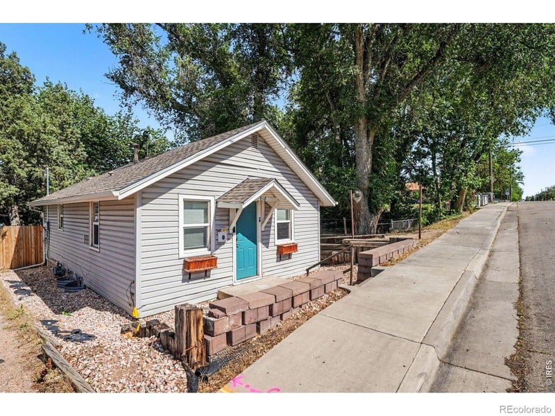918 21st Ave, Greeley, CO 80631