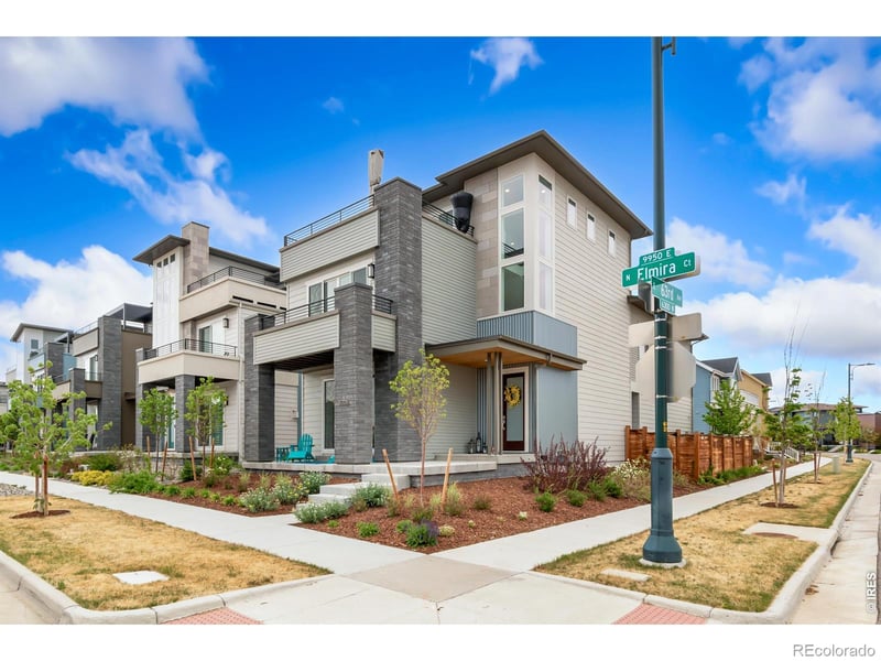 6306 Elmira Ct, Denver, CO 80238