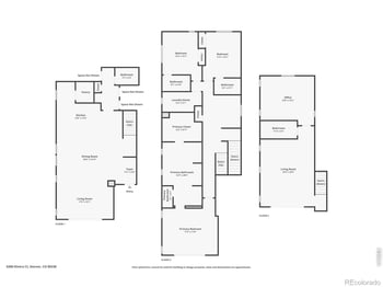 6306 Elmira Ct, Denver, CO 80238
