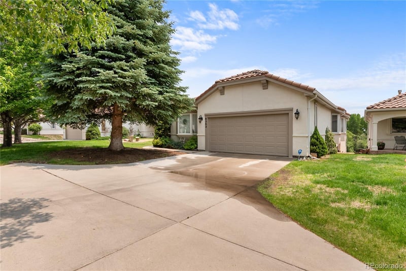 8353 Twinberry Point, Colorado Springs, CO 80920