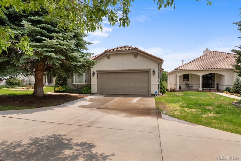 8353 Twinberry Point, Colorado Springs, CO 80920