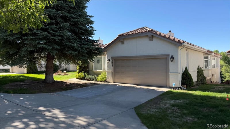 8353 Twinberry Point, Colorado Springs, CO 80920