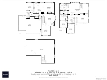 2722 Sunset St, Erie, CO 80516