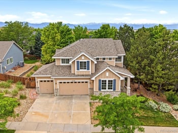 2722 Sunset St, Erie, CO 80516