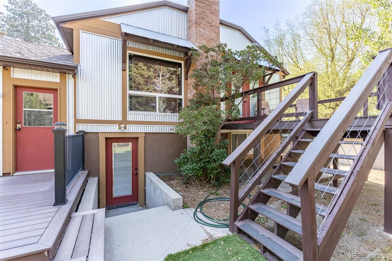250 James St, Buena Vista, CO 81211