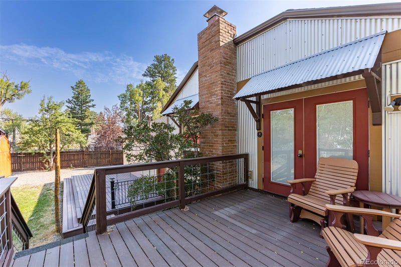 250 James St, Buena Vista, CO 81211