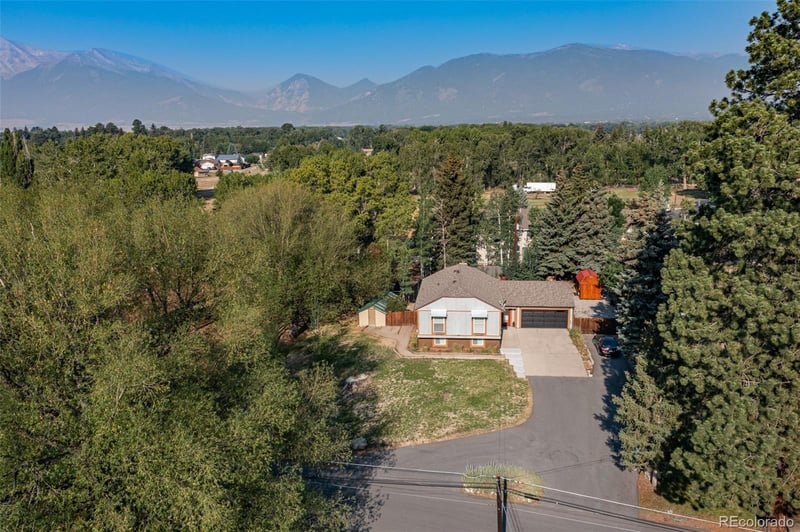 250 James St, Buena Vista, CO 81211