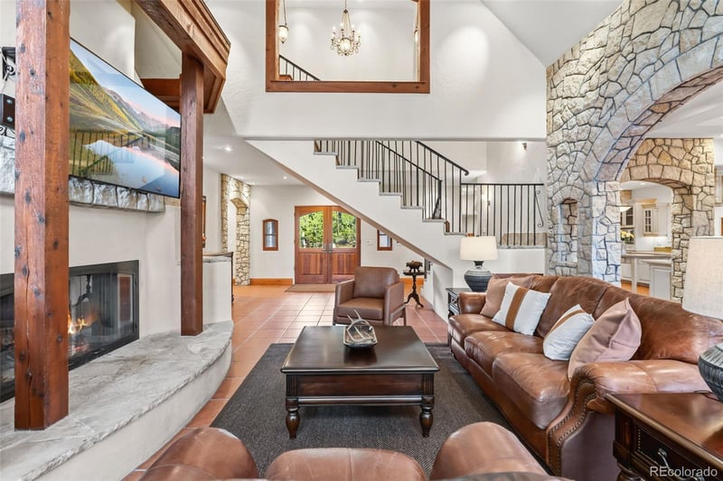 54 Boulder Cir, Breckenridge, CO 80424