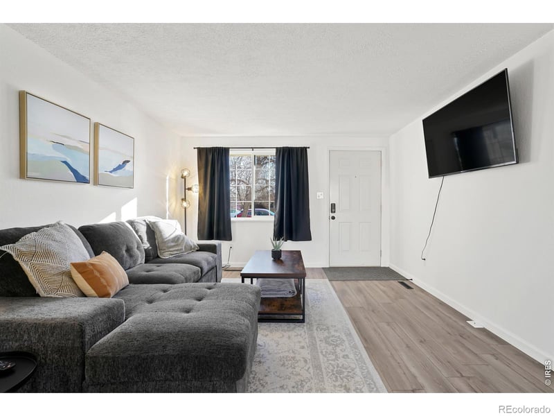 2327-2331 18th St, Loveland, CO 80538