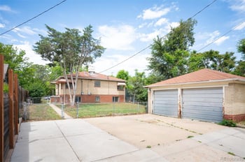 4314 Zuni St, Denver, CO 80211