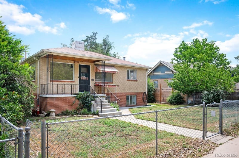 4314 Zuni St, Denver, CO 80211