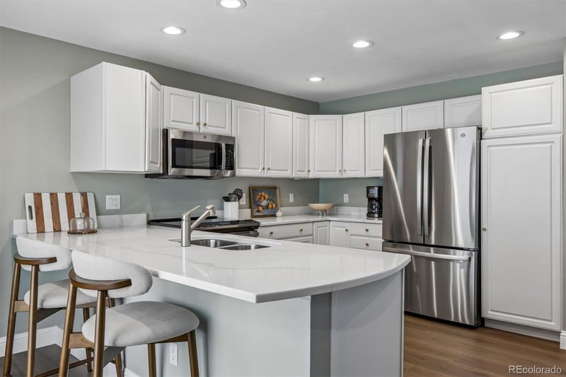 50 S Holman Way, Golden, CO 80401