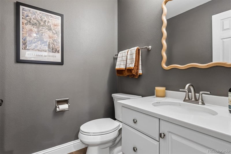 50 S Holman Way, Golden, CO 80401