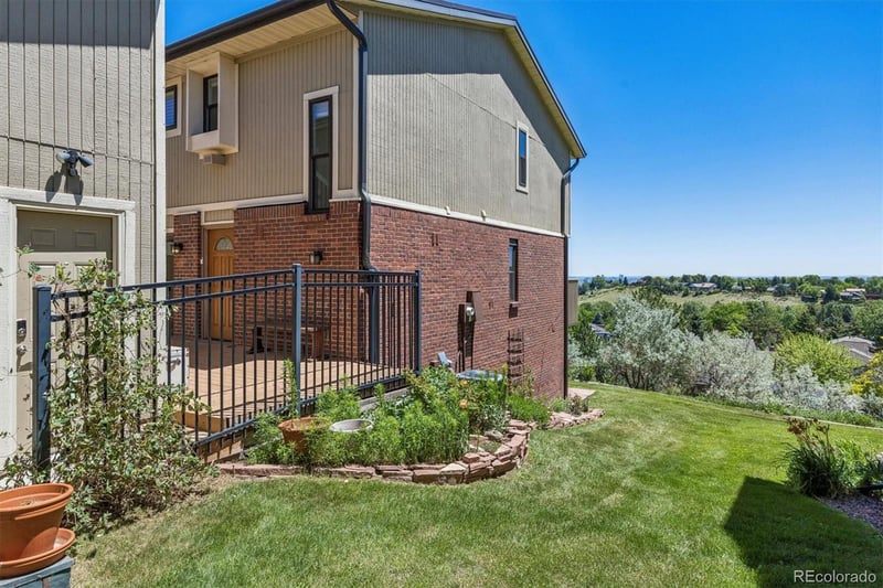 50 S Holman Way, Golden, CO 80401