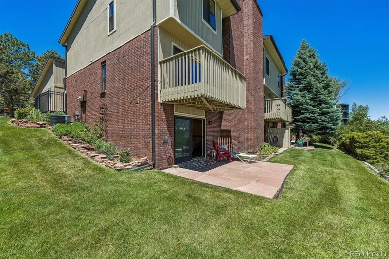 50 S Holman Way, Golden, CO 80401