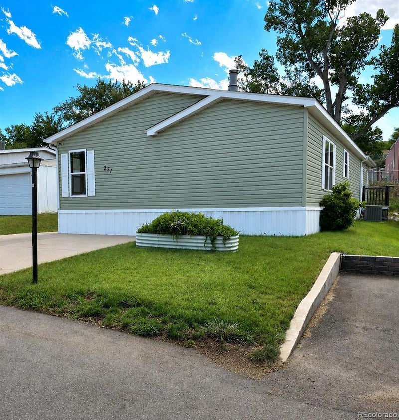 Home Worth Check