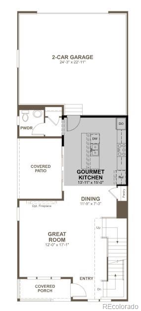 8745 Whiptail Loop, Littleton, CO 80125
