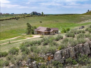5821 W County Road 8e, Berthoud, CO 80513