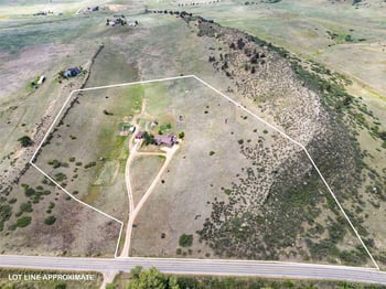5821 W County Road 8e, Berthoud, CO 80513