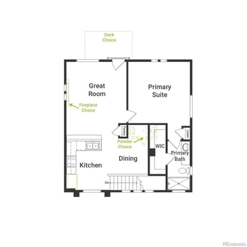 3916 N Rome St, Aurora, CO 80019