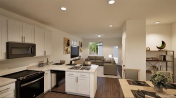3916 N Rome St, Aurora, CO 80019