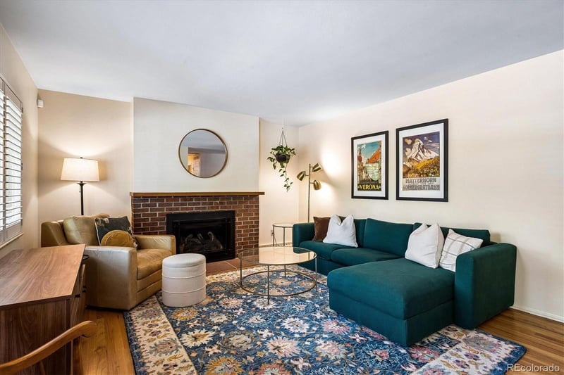 8264 Kenyon Dr, Denver, CO 80237