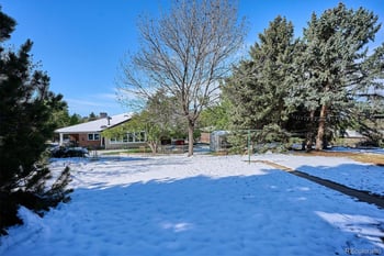 8264 E Kenyon Dr, Denver, CO 80237
