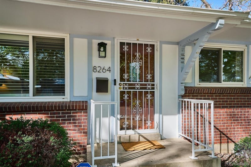 8264 Kenyon Dr, Denver, CO 80237