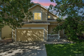 11042 Pheasant Ct, Parker, CO 80134