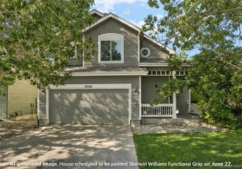 11042 Pheasant Ct, Parker, CO 80134