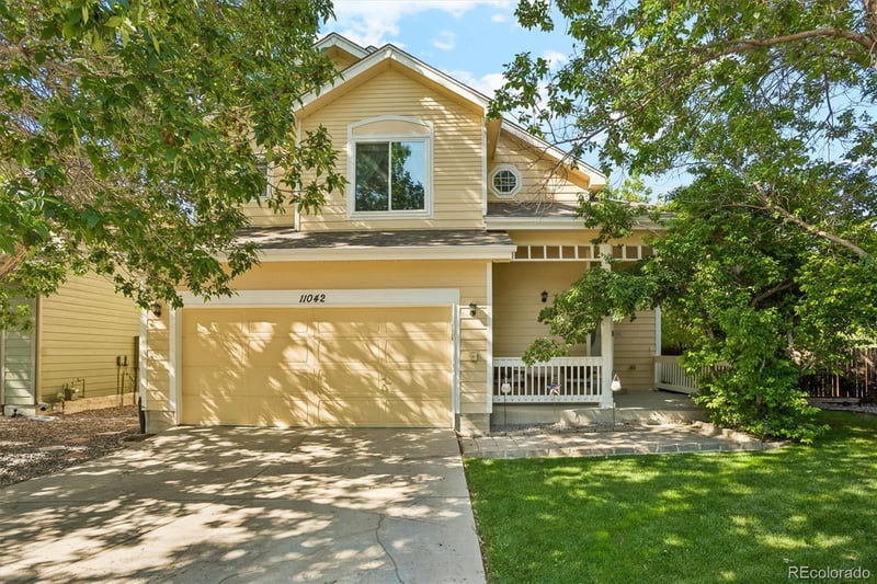 11042 Pheasant Ct, Parker, CO 80134