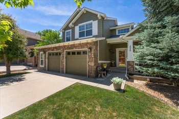 4646 Sunridge Terrace Dr, Castle Rock, CO 80109