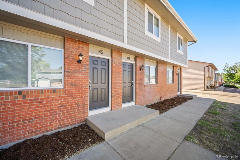 81 Castle Royal Dr #87, Pueblo, CO 81005