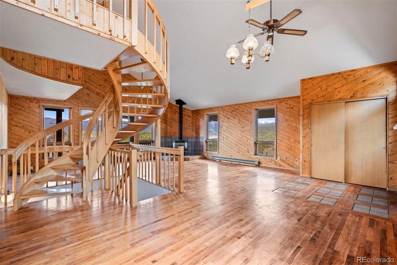 363 Peaks Point, Granby, CO 80446