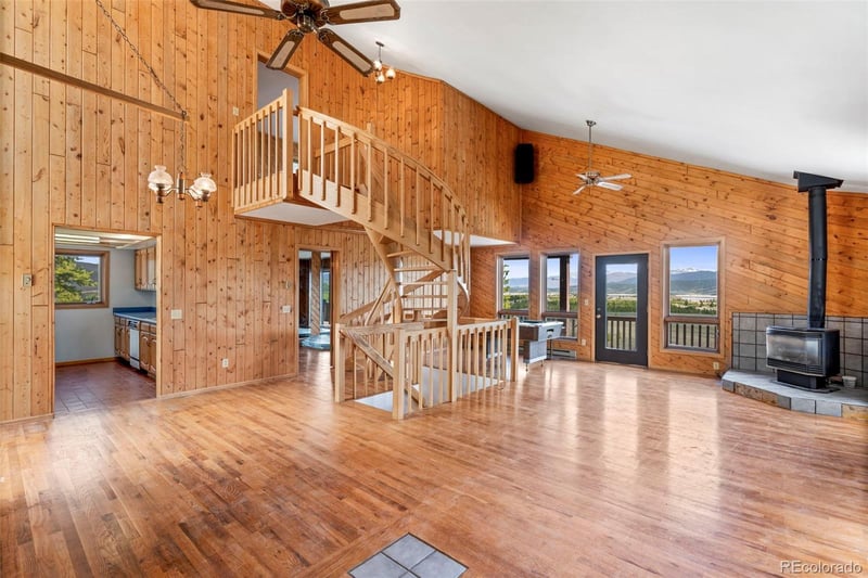 363 Peaks Point, Granby, CO 80446