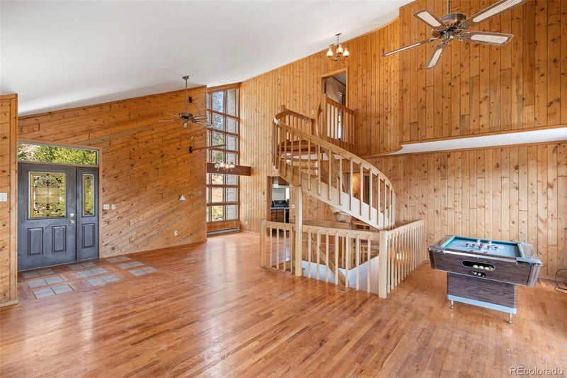 363 Peaks Point, Granby, CO 80446