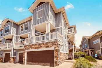 9494 Ashbury Cir #101, Parker, CO 80134