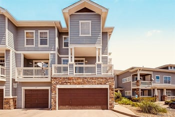 9494 Ashbury Cir #101, Parker, CO 80134