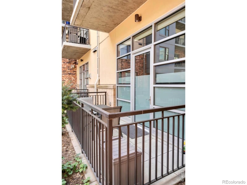 3601 Arapahoe Ave #105, Boulder, CO 80303