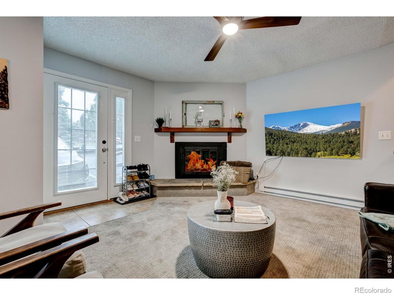 1050 Saint Vrain Ave #1, Estes Park, CO 80517