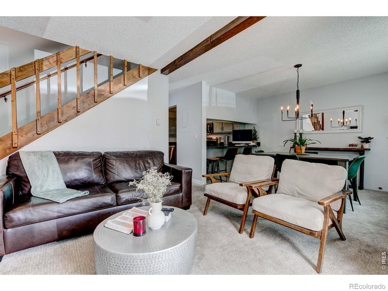 1050 Saint Vrain Ave #1, Estes Park, CO 80517