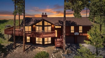 33057 Little Cub Rd, Evergreen, CO 80439