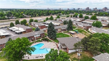 9238 E Mansfield Ave, Denver, CO 80237