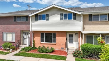 9238 E Mansfield Ave, Denver, CO 80237