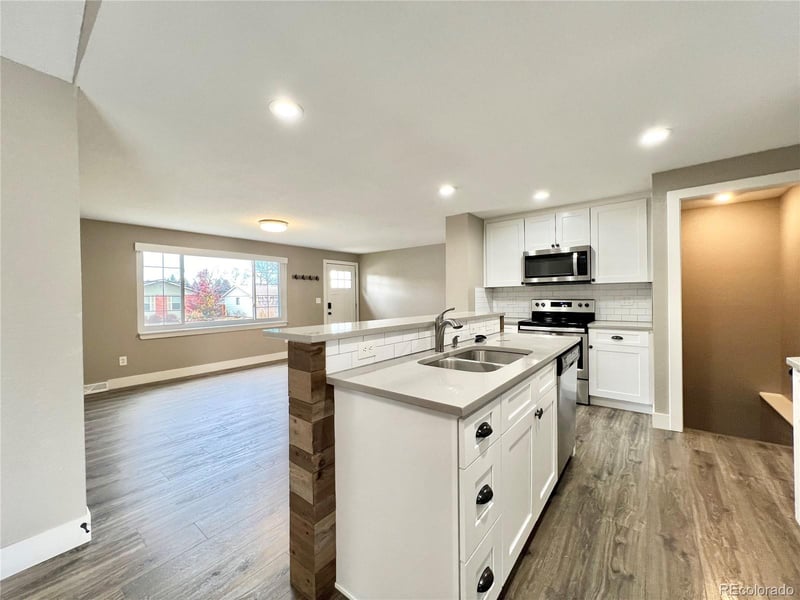 3178 Dayton Ct, Denver, CO 80231