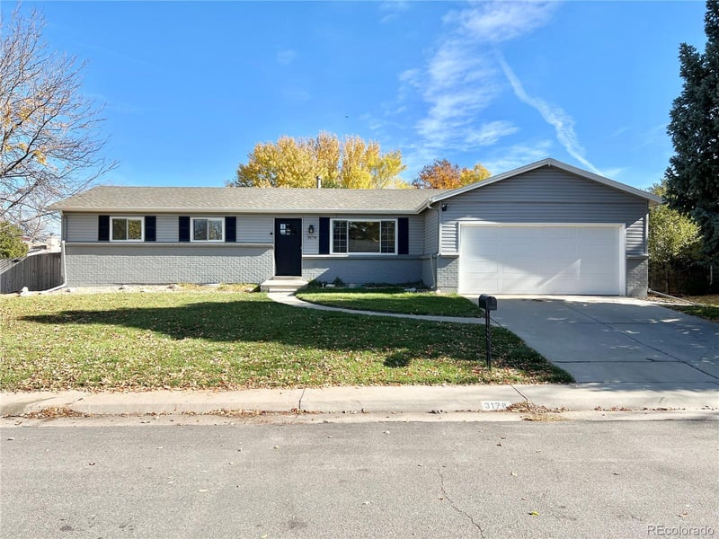 3178 Dayton Ct, Denver, CO 80231