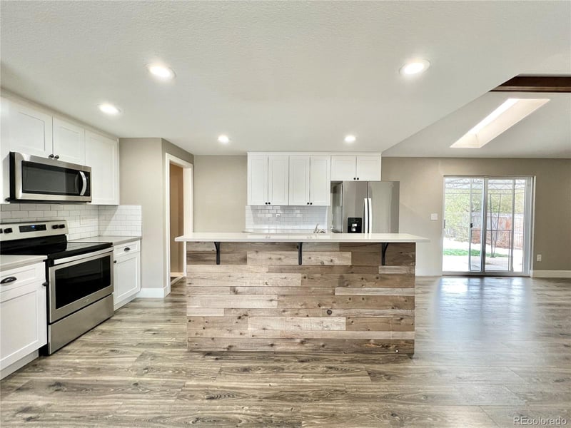 3178 Dayton Ct, Denver, CO 80231